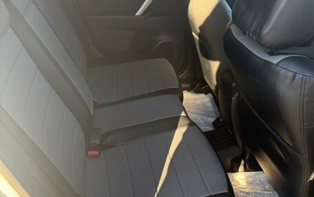 Mazda 3, 2012 год, 960 000 рублей, 12 фотография