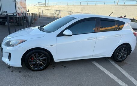 Mazda 3, 2012 год, 960 000 рублей, 17 фотография
