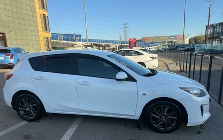Mazda 3, 2012 год, 960 000 рублей, 19 фотография