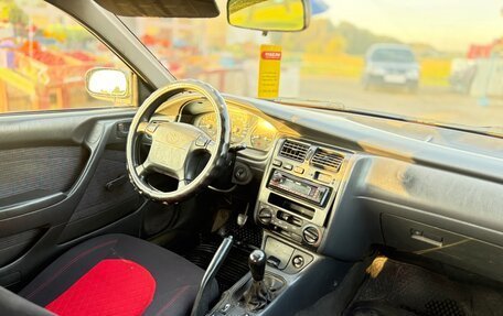 Toyota Carina E, 1995 год, 230 000 рублей, 4 фотография