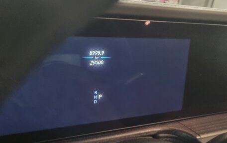 Mercedes-Benz G-Класс W463 рестайлинг _iii, 2021 год, 15 500 000 рублей, 8 фотография