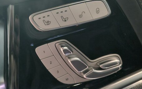 Mercedes-Benz G-Класс W463 рестайлинг _iii, 2021 год, 15 500 000 рублей, 9 фотография