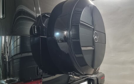 Mercedes-Benz G-Класс W463 рестайлинг _iii, 2021 год, 15 500 000 рублей, 4 фотография