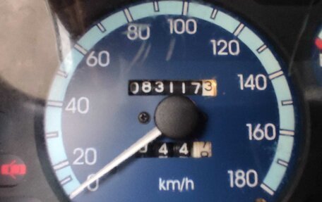 Daewoo Matiz I, 2012 год, 249 000 рублей, 7 фотография