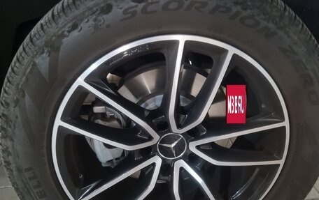 Mercedes-Benz G-Класс W463 рестайлинг _iii, 2021 год, 15 500 000 рублей, 6 фотография