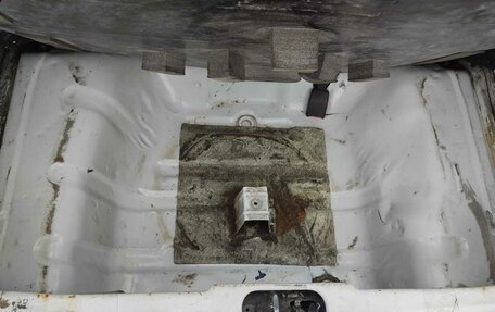 Daewoo Matiz I, 2012 год, 249 000 рублей, 10 фотография