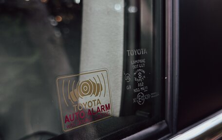 Toyota Land Cruiser 200, 2016 год, 6 100 000 рублей, 16 фотография