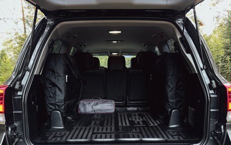 Toyota Land Cruiser 200, 2016 год, 6 100 000 рублей, 18 фотография