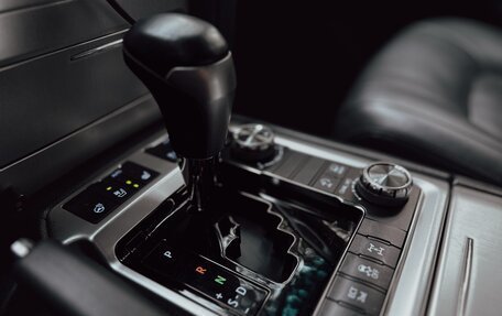 Toyota Land Cruiser 200, 2016 год, 6 100 000 рублей, 11 фотография