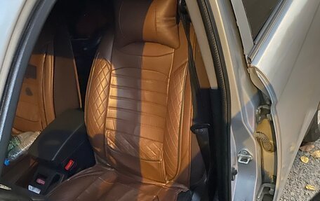 Lifan X60 I рестайлинг, 2013 год, 500 000 рублей, 10 фотография