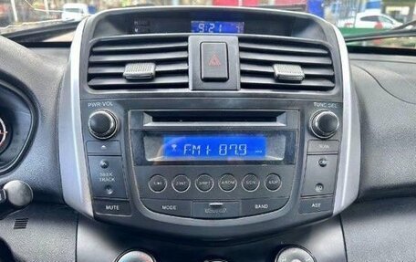 Lifan X60 I рестайлинг, 2013 год, 500 000 рублей, 6 фотография