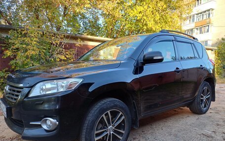 Toyota RAV4, 2011 год, 1 350 000 рублей, 2 фотография