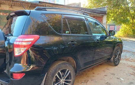 Toyota RAV4, 2011 год, 1 350 000 рублей, 6 фотография
