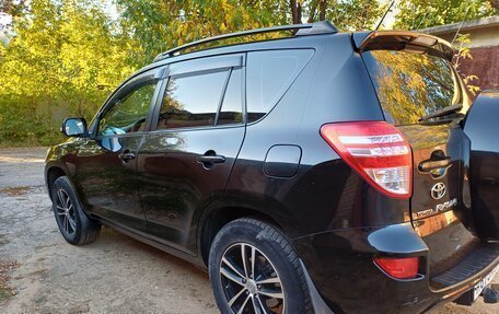 Toyota RAV4, 2011 год, 1 350 000 рублей, 5 фотография