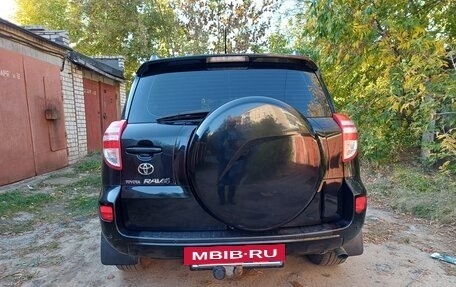 Toyota RAV4, 2011 год, 1 350 000 рублей, 4 фотография
