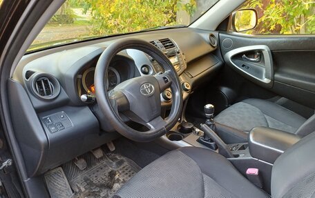 Toyota RAV4, 2011 год, 1 350 000 рублей, 8 фотография