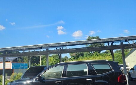 KIA Mohave I, 2022 год, 4 850 000 рублей, 5 фотография