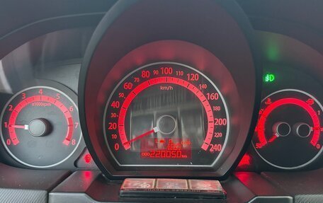 KIA cee'd I рестайлинг, 2010 год, 650 000 рублей, 7 фотография