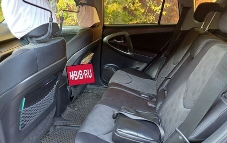 Toyota RAV4, 2011 год, 1 350 000 рублей, 9 фотография