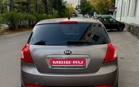 KIA cee'd I рестайлинг, 2010 год, 650 000 рублей, 4 фотография
