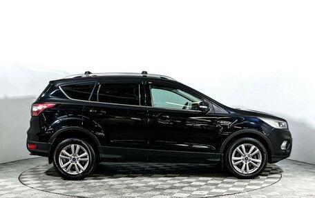 Ford Kuga III, 2018 год, 1 497 000 рублей, 4 фотография