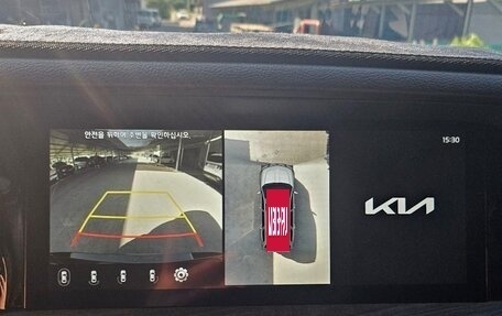 KIA Mohave I, 2022 год, 4 850 000 рублей, 23 фотография