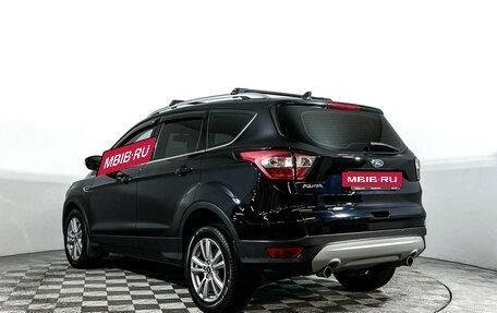 Ford Kuga III, 2018 год, 1 497 000 рублей, 7 фотография