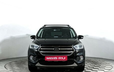 Ford Kuga III, 2018 год, 1 497 000 рублей, 2 фотография