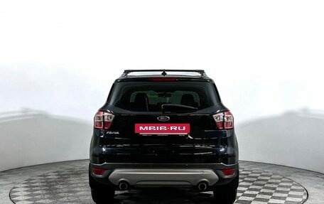 Ford Kuga III, 2018 год, 1 497 000 рублей, 6 фотография