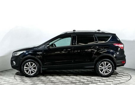 Ford Kuga III, 2018 год, 1 497 000 рублей, 8 фотография