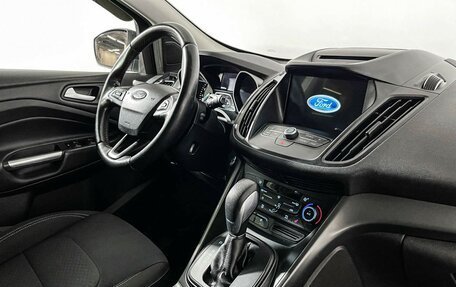 Ford Kuga III, 2018 год, 1 497 000 рублей, 9 фотография