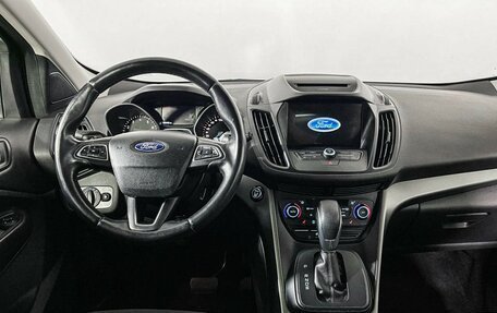 Ford Kuga III, 2018 год, 1 497 000 рублей, 12 фотография