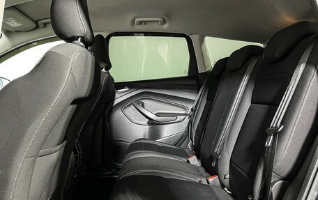 Ford Kuga III, 2018 год, 1 497 000 рублей, 10 фотография