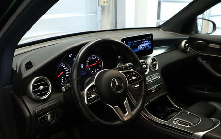 Mercedes-Benz GLC, 2020 год, 3 650 000 рублей, 7 фотография