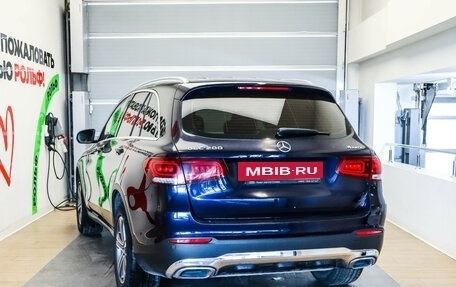 Mercedes-Benz GLC, 2020 год, 3 650 000 рублей, 6 фотография