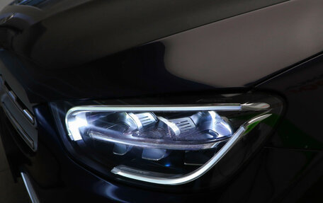 Mercedes-Benz GLC, 2020 год, 3 650 000 рублей, 32 фотография