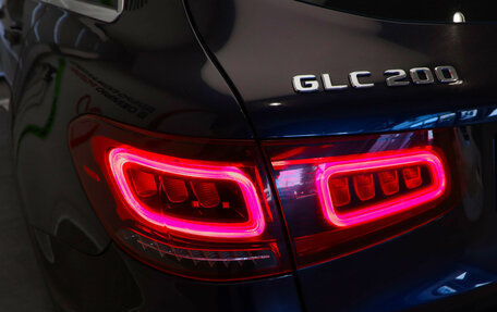 Mercedes-Benz GLC, 2020 год, 3 650 000 рублей, 31 фотография