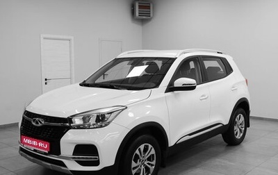 Chery Tiggo 4 I рестайлинг, 2021 год, 1 320 000 рублей, 1 фотография