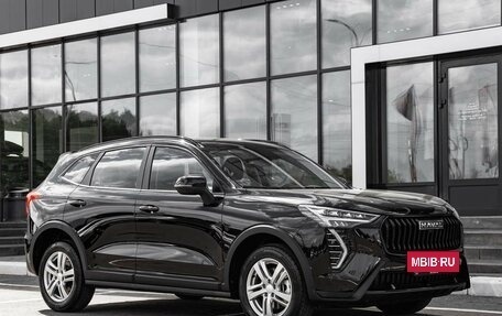 Haval Jolion, 2025 год, 2 449 000 рублей, 13 фотография