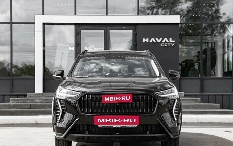 Haval Jolion, 2025 год, 2 449 000 рублей, 4 фотография
