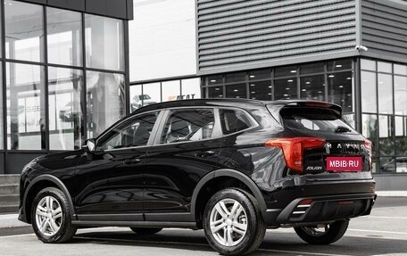 Haval Jolion, 2025 год, 2 449 000 рублей, 3 фотография