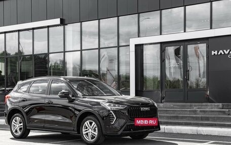 Haval Jolion, 2025 год, 2 449 000 рублей, 12 фотография