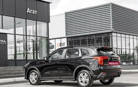 Haval Jolion, 2025 год, 2 449 000 рублей, 9 фотография