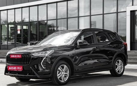 Haval Jolion, 2025 год, 2 449 000 рублей, 10 фотография