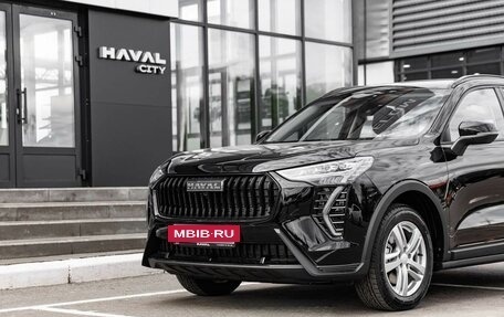 Haval Jolion, 2025 год, 2 449 000 рублей, 23 фотография
