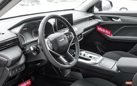 Haval Jolion, 2025 год, 2 449 000 рублей, 22 фотография