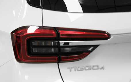 Chery Tiggo 4 I рестайлинг, 2021 год, 1 320 000 рублей, 9 фотография