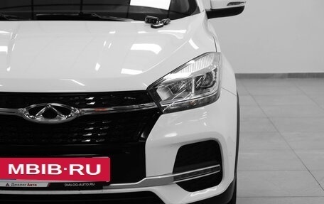 Chery Tiggo 4 I рестайлинг, 2021 год, 1 320 000 рублей, 6 фотография