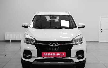 Chery Tiggo 4 I рестайлинг, 2021 год, 1 320 000 рублей, 5 фотография