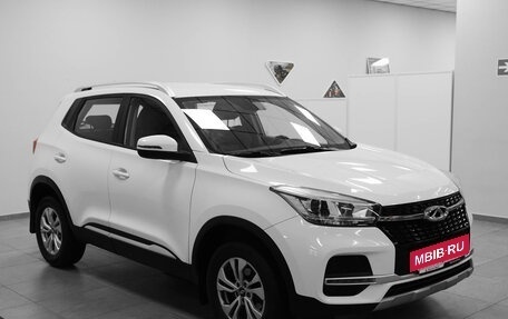 Chery Tiggo 4 I рестайлинг, 2021 год, 1 320 000 рублей, 2 фотография